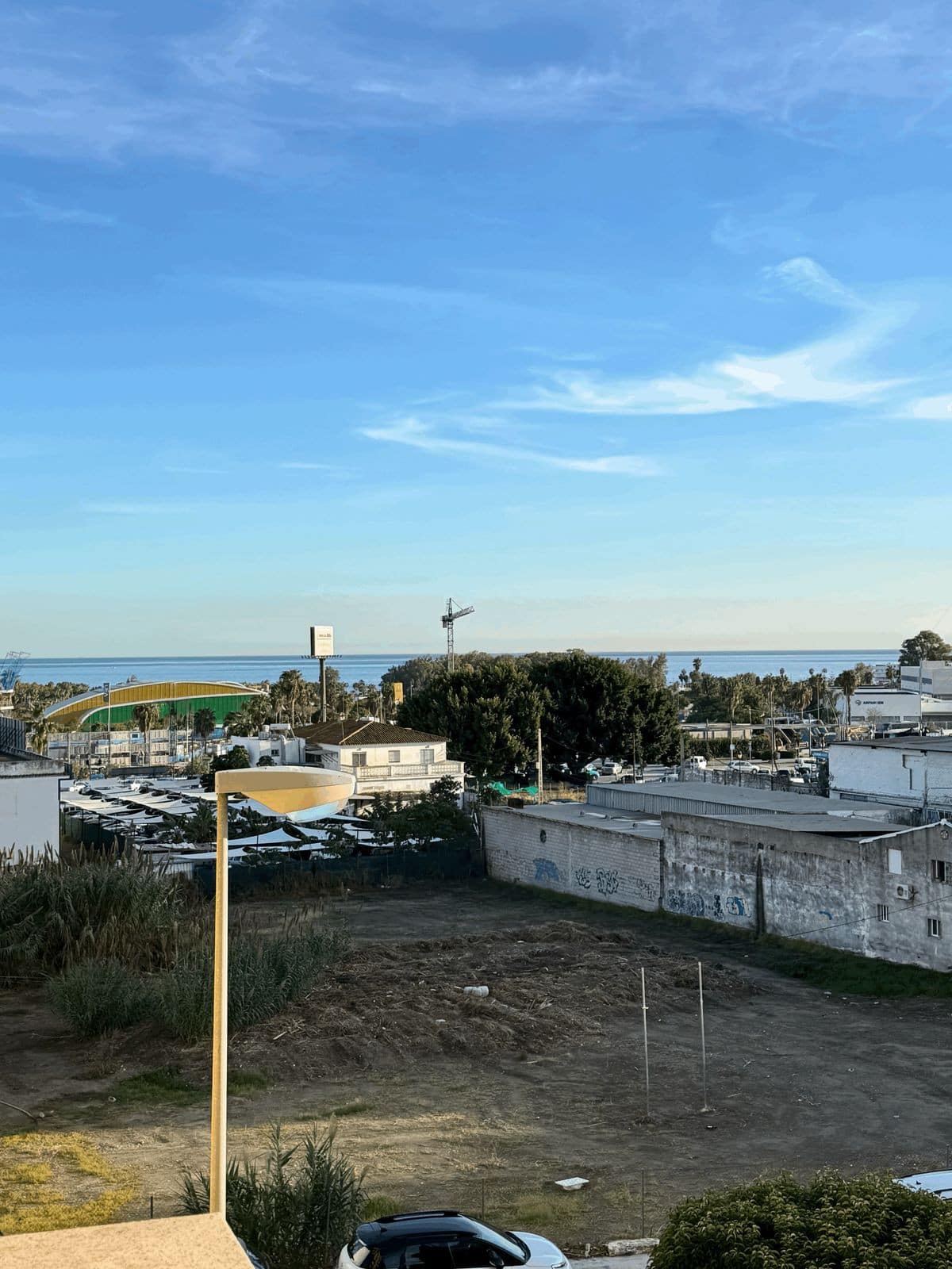 Drie-slaapkamerappartement in San Pedro de Alcántara in San Pedro de Alcántara - foto 12