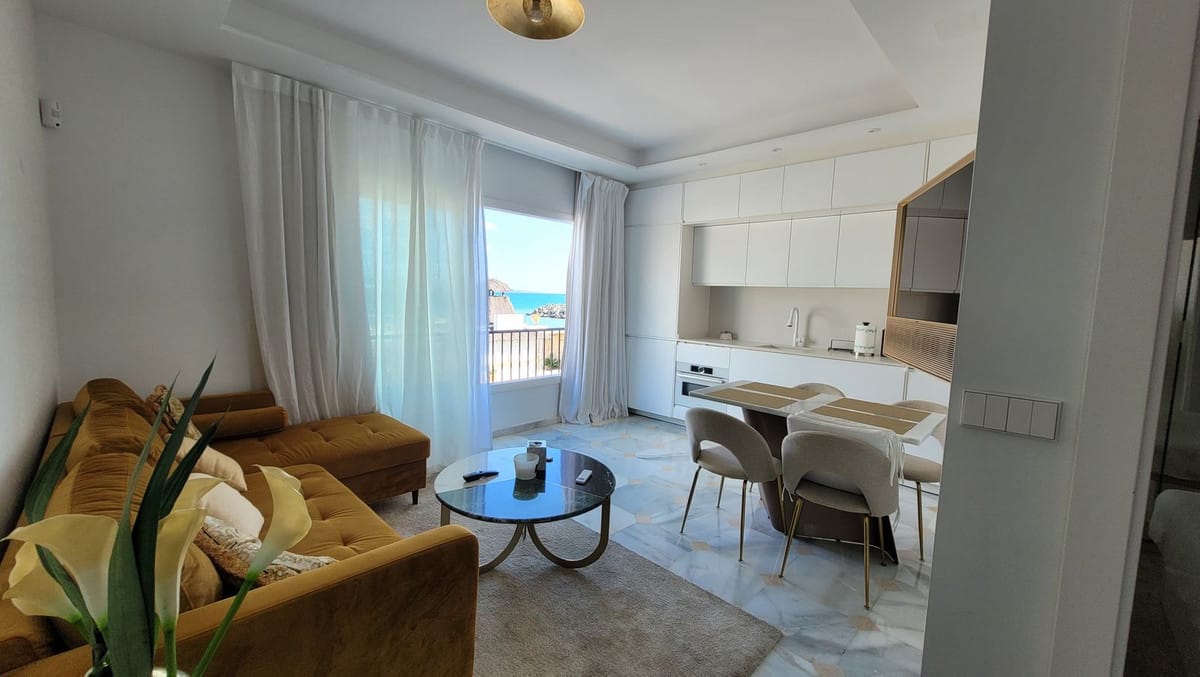 2-slaapkamer appartement in Puerto Banús in Puerto Banús - foto 8