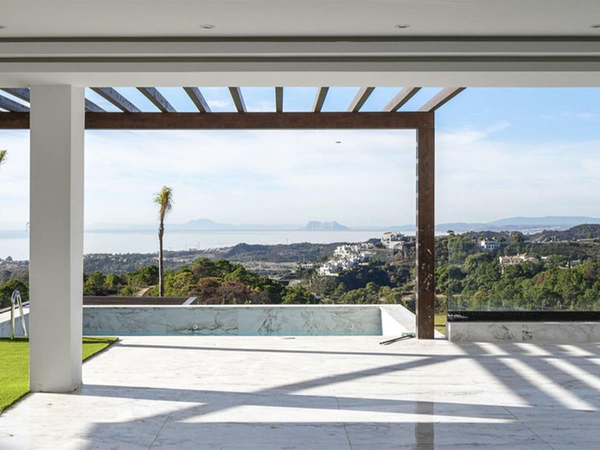 Villa met 5 slaapkamers in Benahavís in Benahavís - foto 11