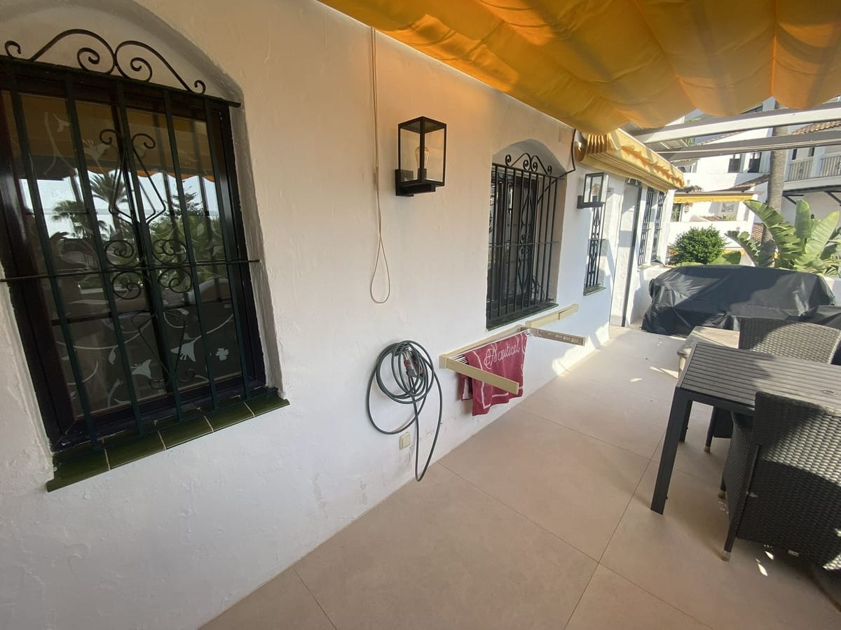 2 bedroom Apartment in Nueva Andalucía in Nueva Andalucía - foto 14