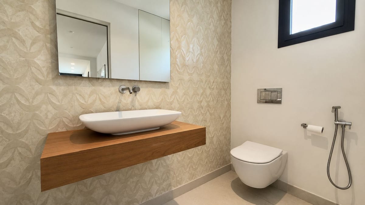 9-slaapkamer halfvrijstaande villa in Nueva Andalucía, Marbella in Nueva Andalucía - foto 10