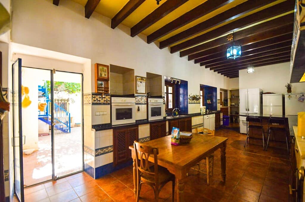 Finca met 9 slaapkamers in Antequera in Antequera - foto 12