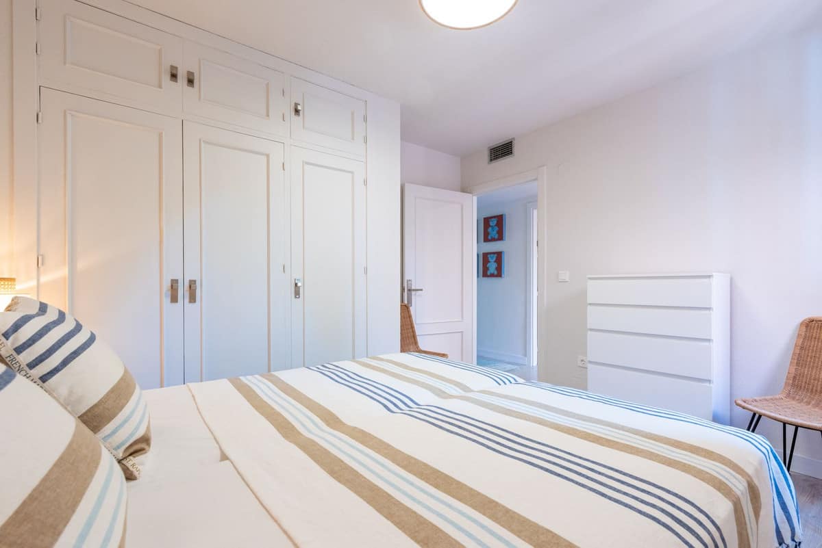 3-slaapkamerappartement in Marbella in Marbella - foto 18