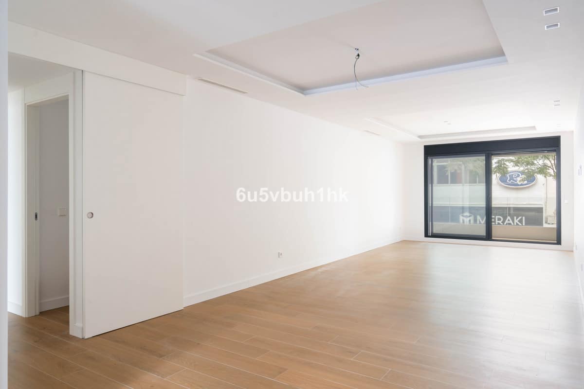 Drie-slaapkamer appartement in Fuengirola in Fuengirola - foto 6