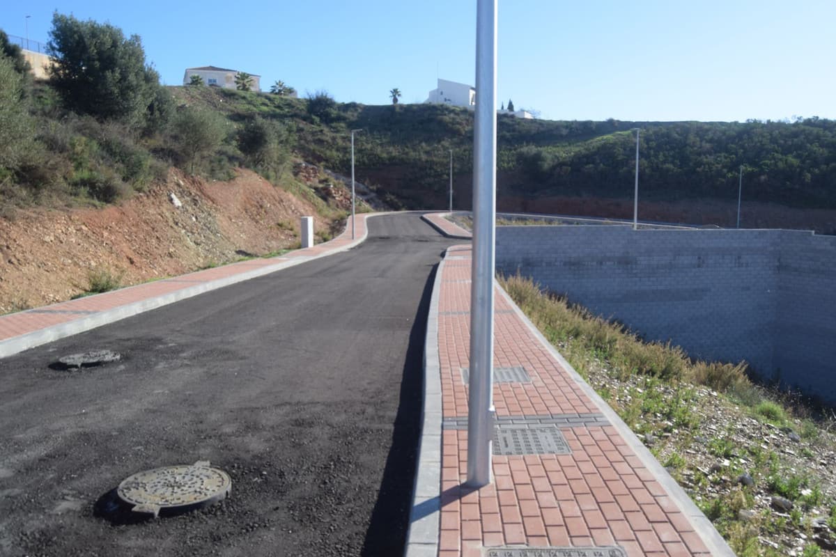 Kavel in Mijas Golf, Málaga – €190.000 | R4903537 in Mijas Golf - foto 5