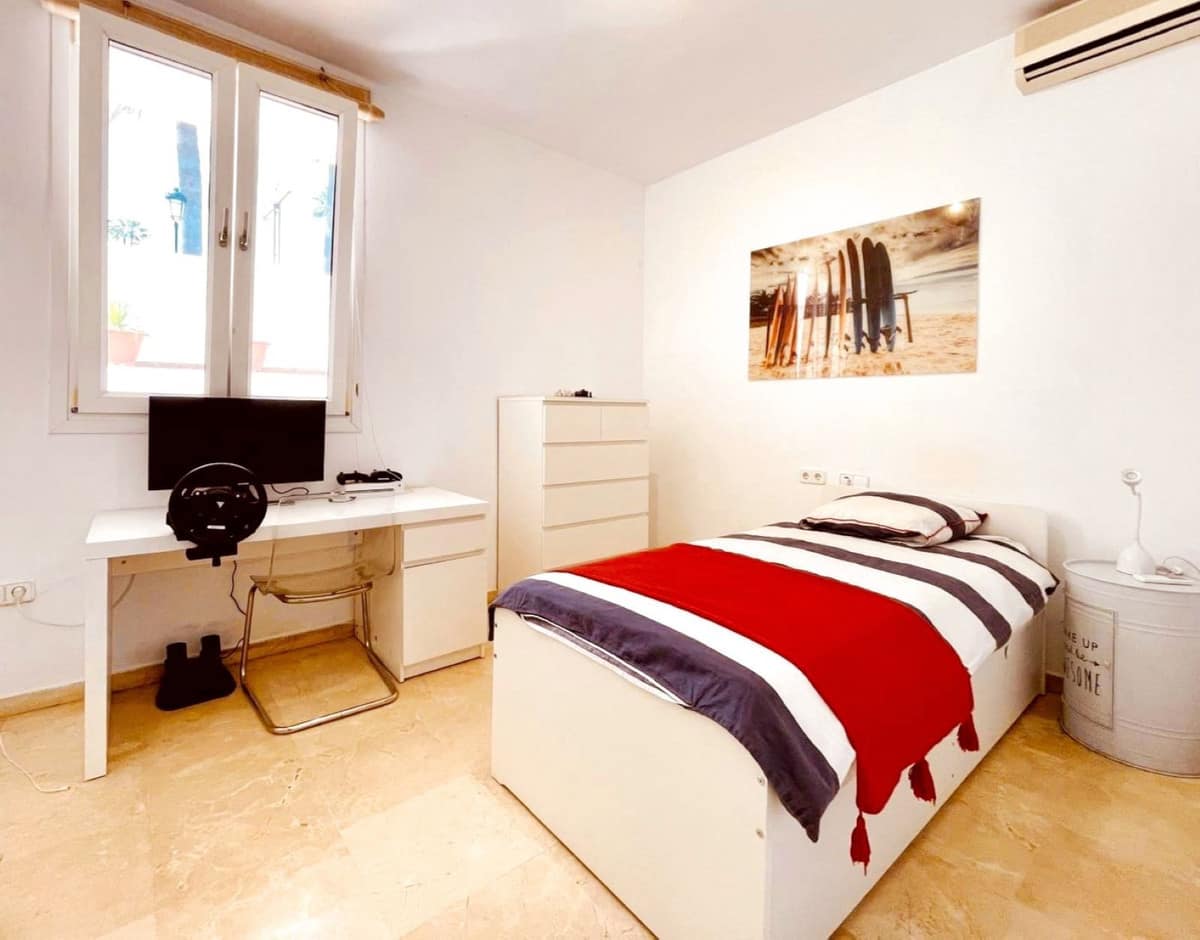 4-slaapkamer villa in La Duquesa, Málaga in La Duquesa - foto 11