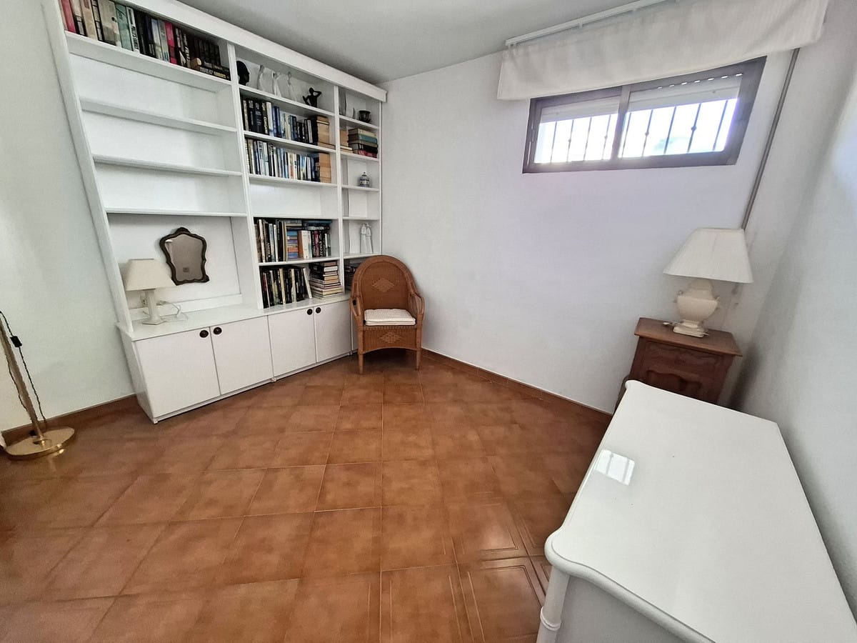 Appartement met 2 slaapkamers in Fuengirola in Fuengirola - foto 7