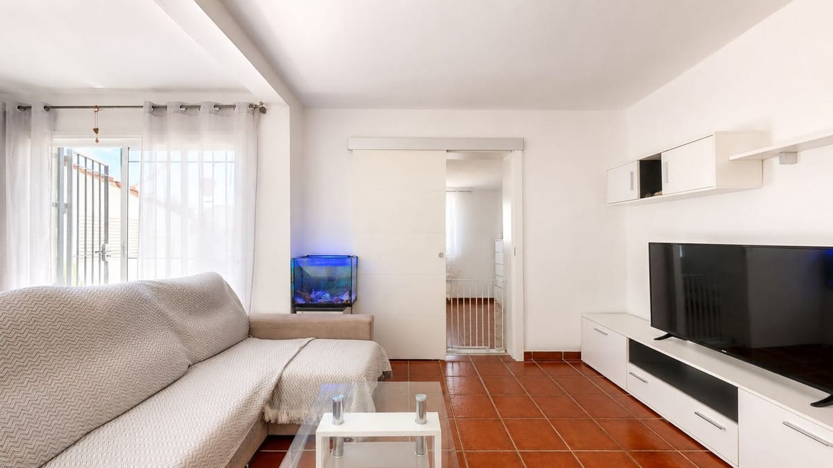 Drie-slaapkamer stadswoning in Estepona in Estepona - foto 7