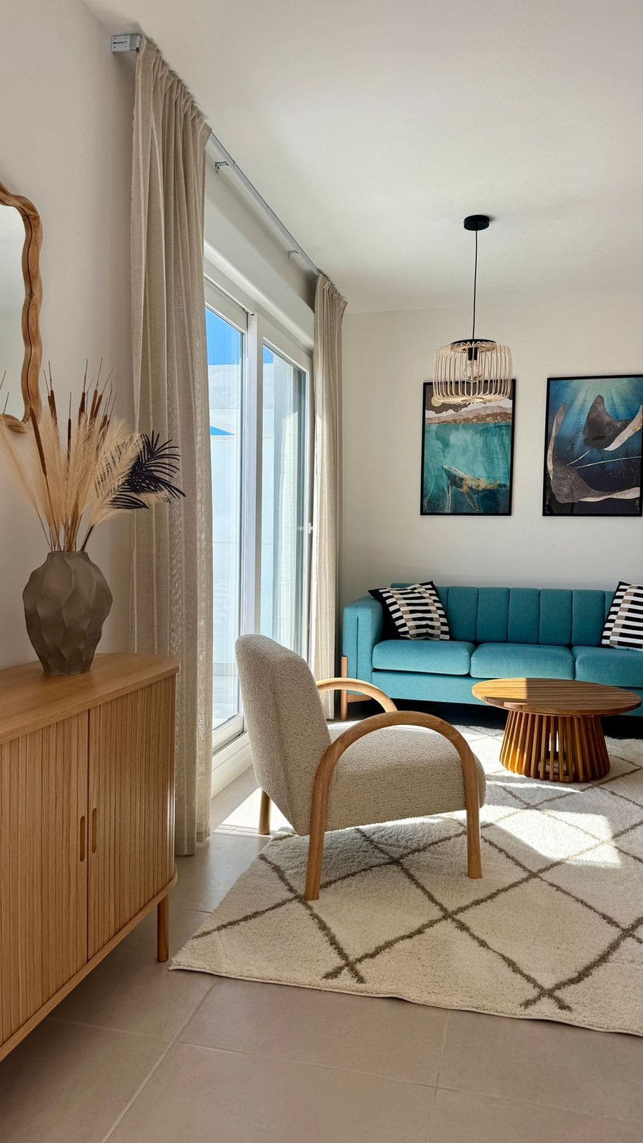 Zeezicht penthouse – Estepona West in Estepona - foto 10