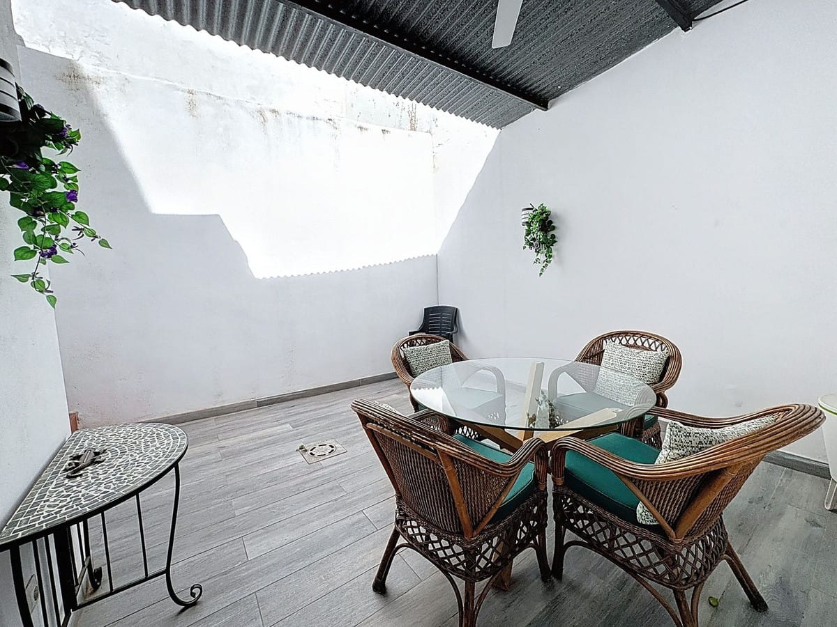 2-slaapkamerwoning in Mijas in Mijas - foto 19