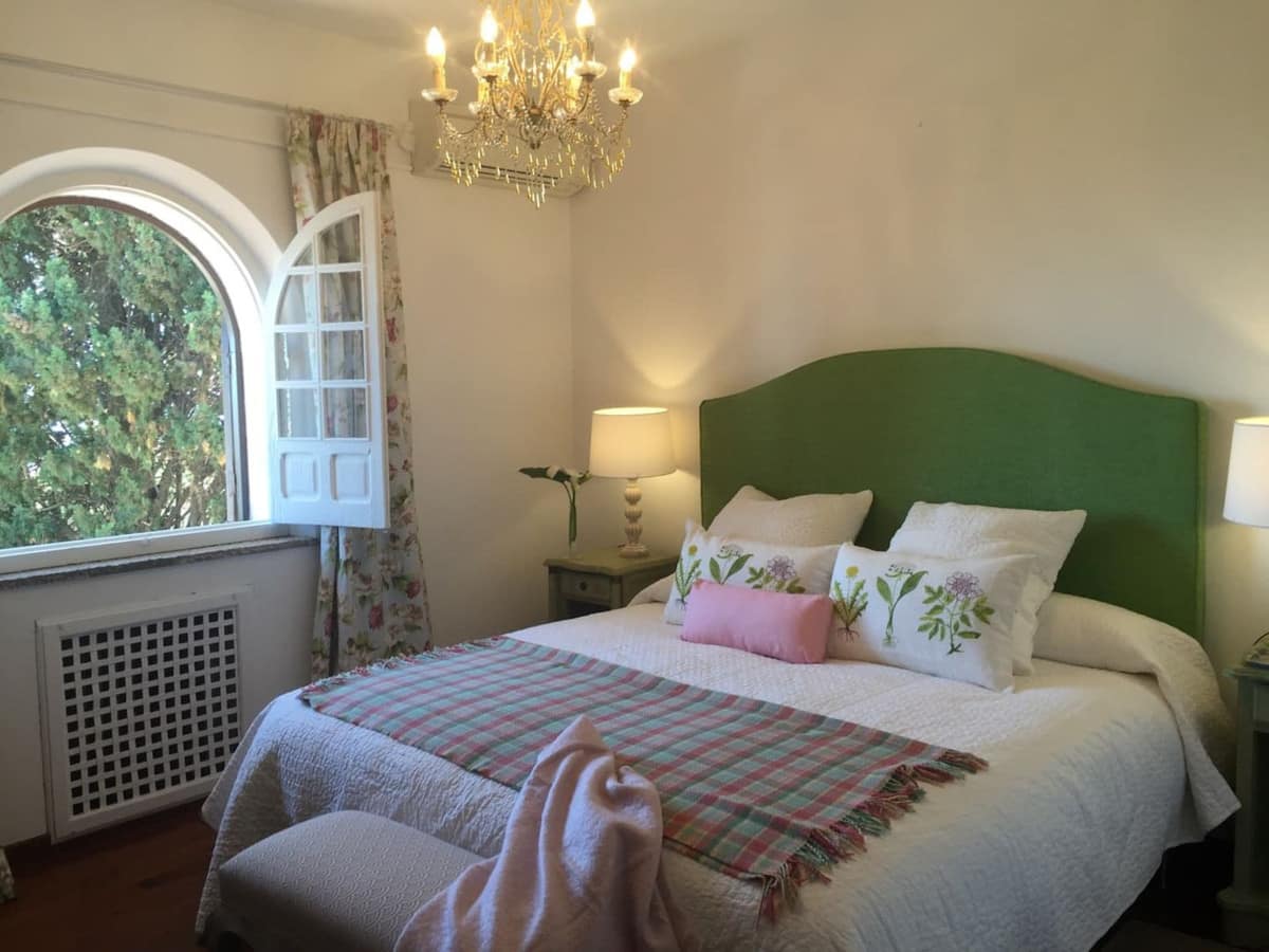 7-slaapkamer finca in Algeciras met privézwembad in Algeciras - foto 15