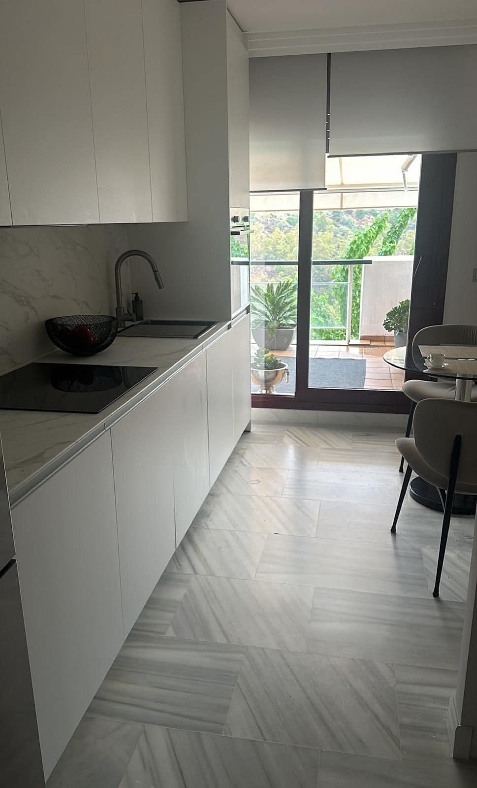 Appartement met 1 slaapkamer in Selwo in Selwo - foto 14