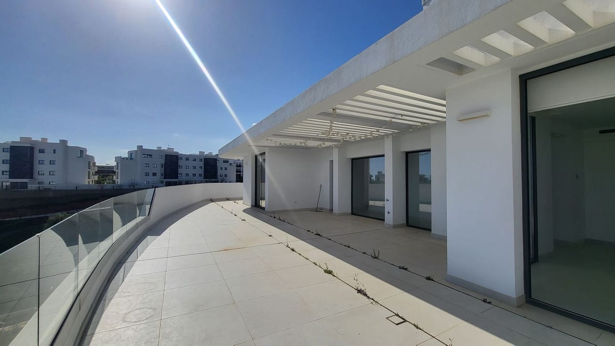 Penthouse met 3 slaapkamers in Fuengirola in Fuengirola - foto 4