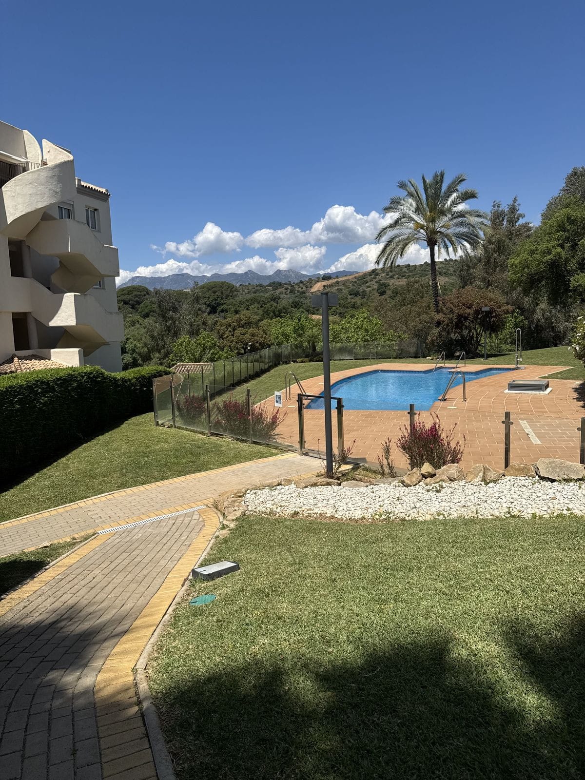 2-slaapkamer appartement in Elviria in Elviria - foto 19