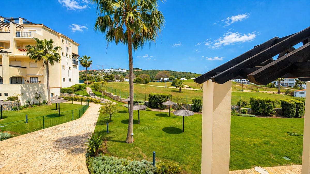 2 bedroom Apartment in Manilva in Manilva - foto 19