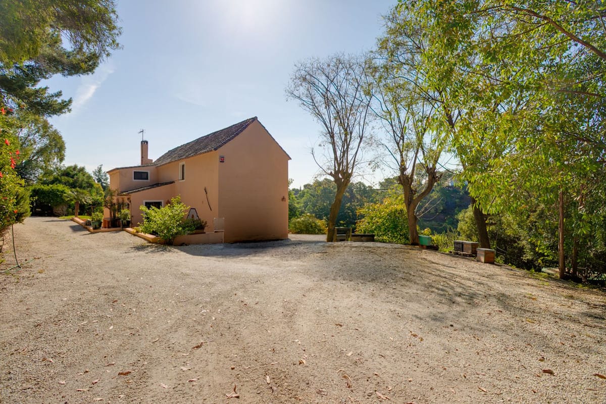 3-slaapkamer villa in Estepona in Estepona - foto 15