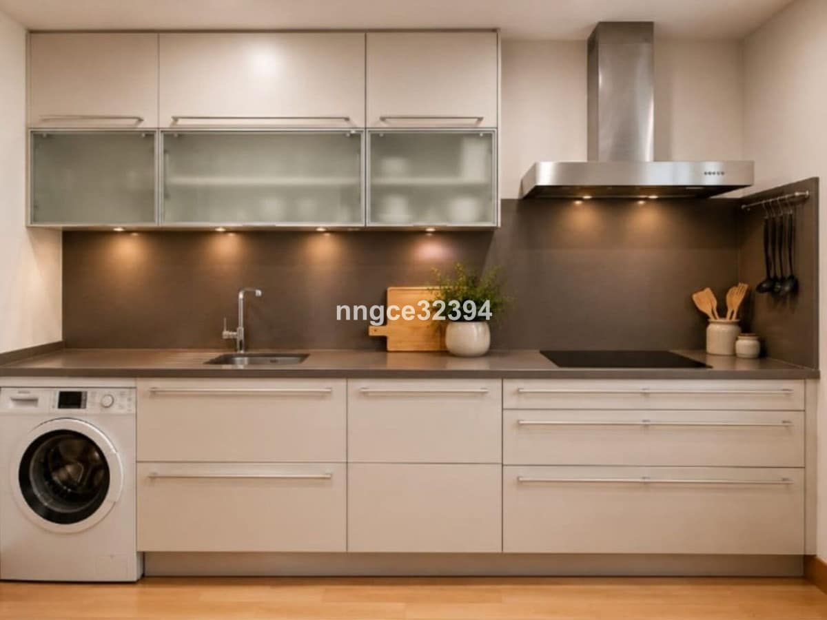 Drie-slaapkamerappartement in Estepona in Estepona - foto 6