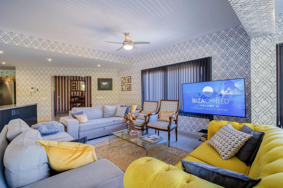 Villa te koop in El Faro, Mijas – 4 slaapkamers, 4 badkamers, 300 m² in Mijas - foto 15