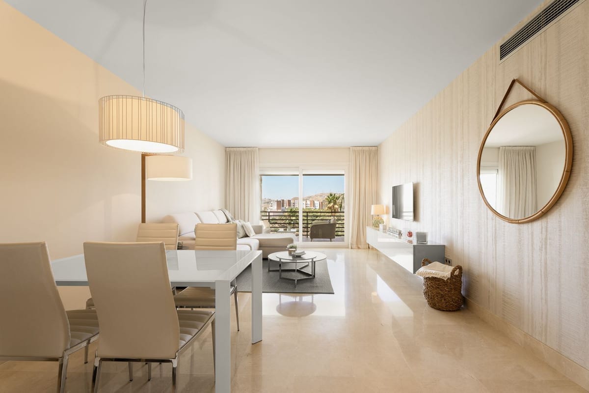 Appartement met 2 slaapkamers in Los Almendros in Los Almendros - foto 15