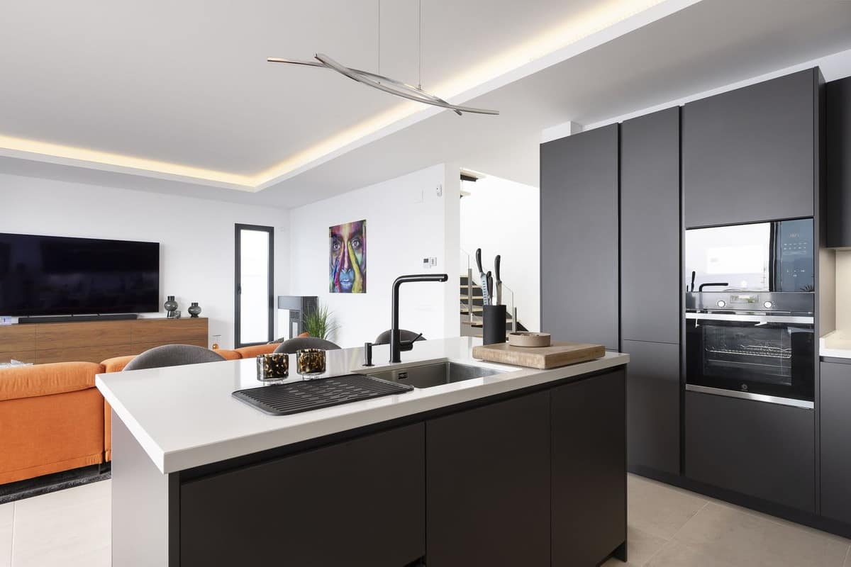 Villa met 4 slaapkamers in Coín in Coín - foto 13