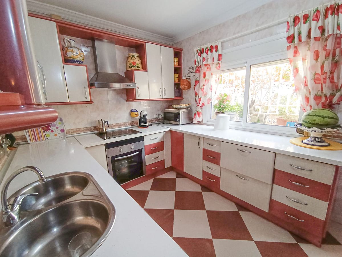 6-slaapkamervilla in Alhaurín de la Torre in Alhaurín de la Torre - foto 11