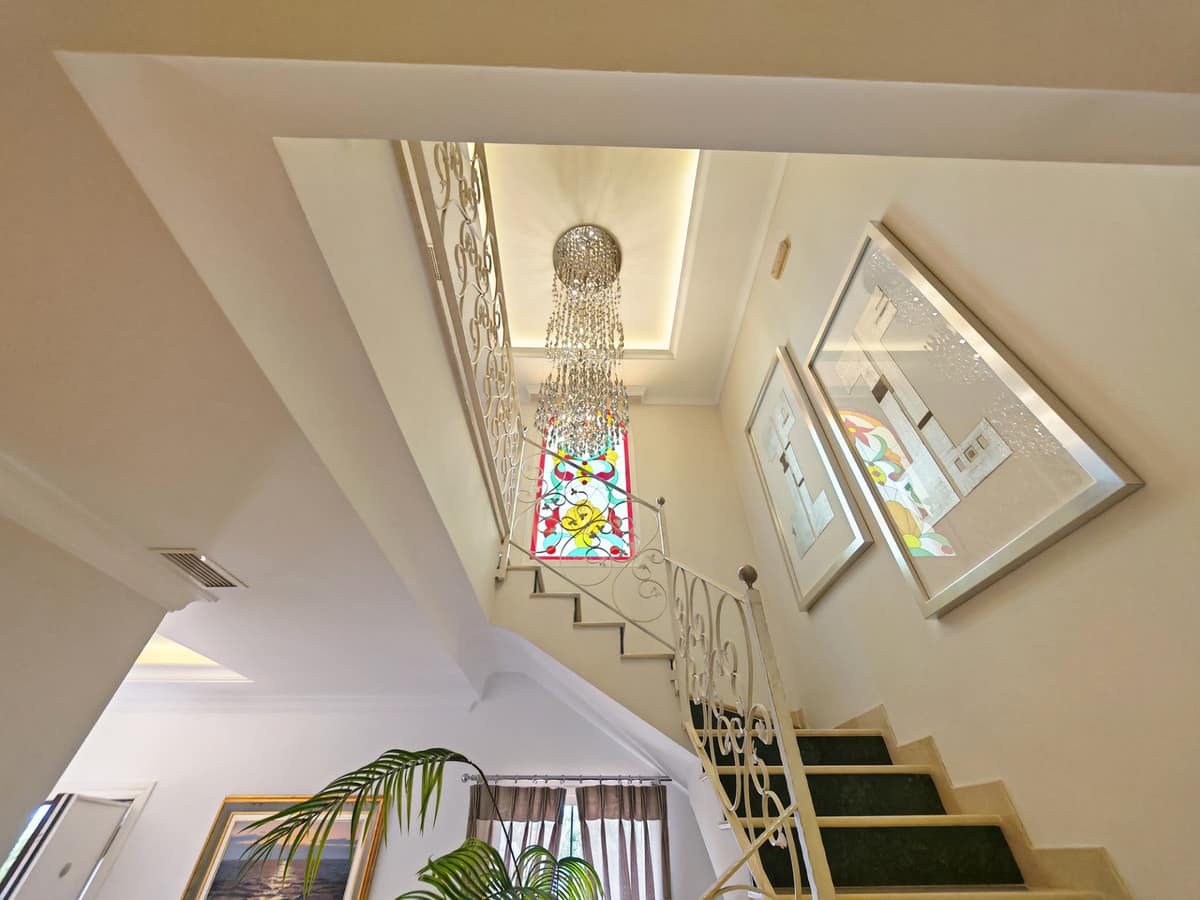 4 bedroom House in Elviria in Elviria - foto 12