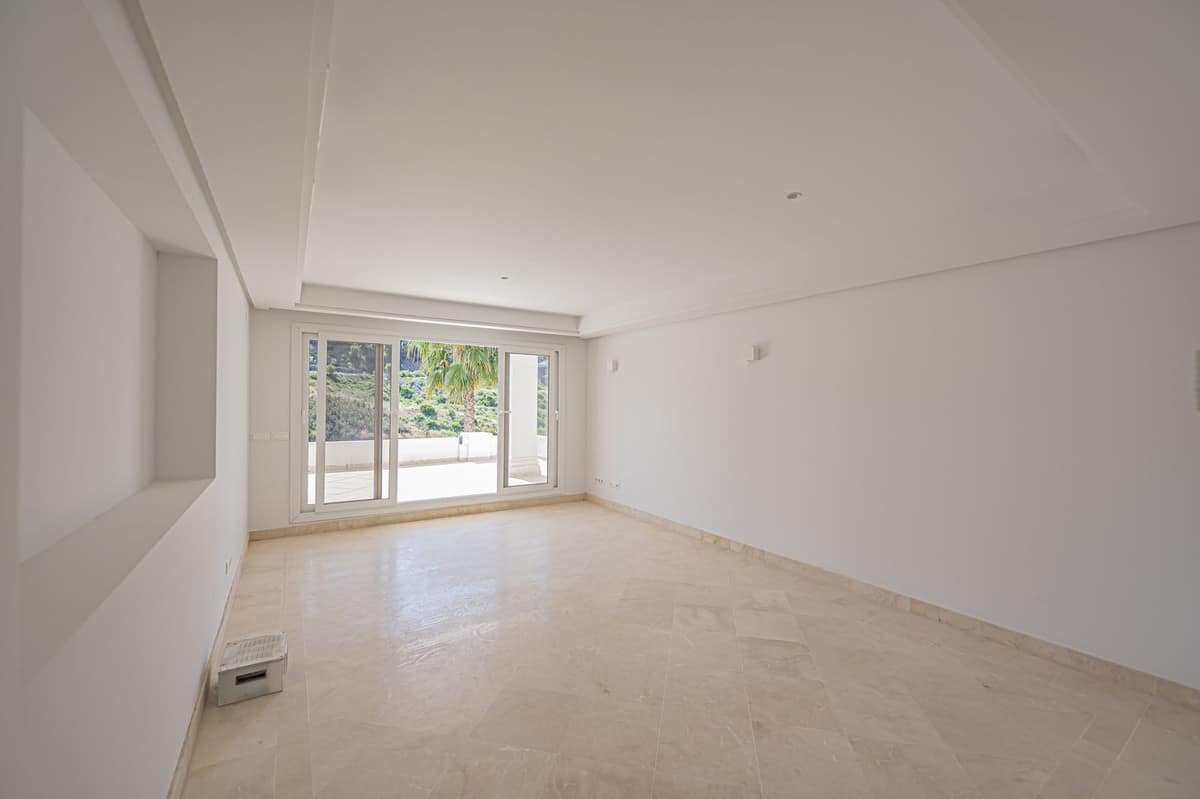 2-slaapkamerappartement in Nueva Andalucía in Nueva Andalucía - foto 14