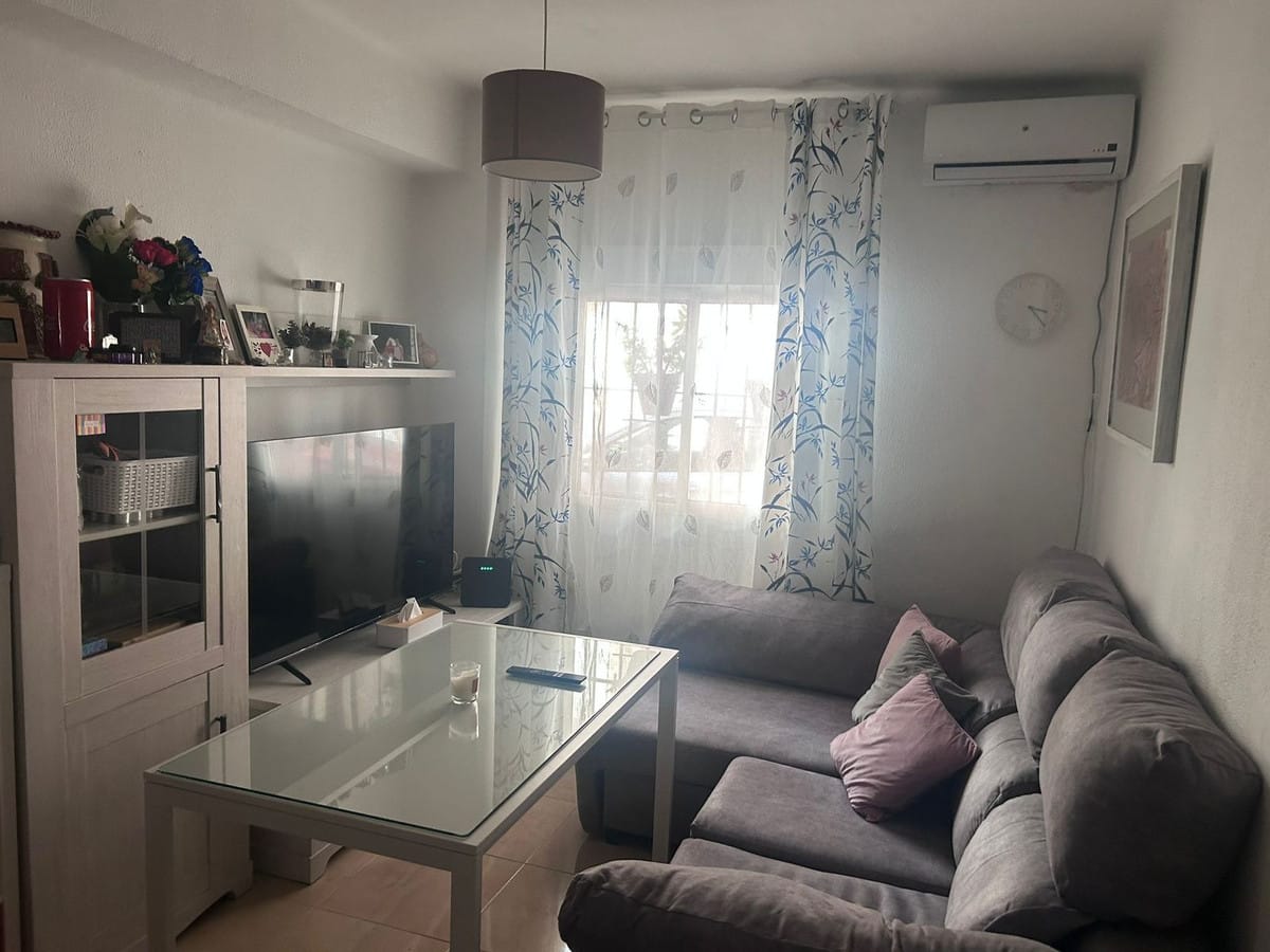 2-slaapkamerappartement in Estepona in Estepona - foto 5