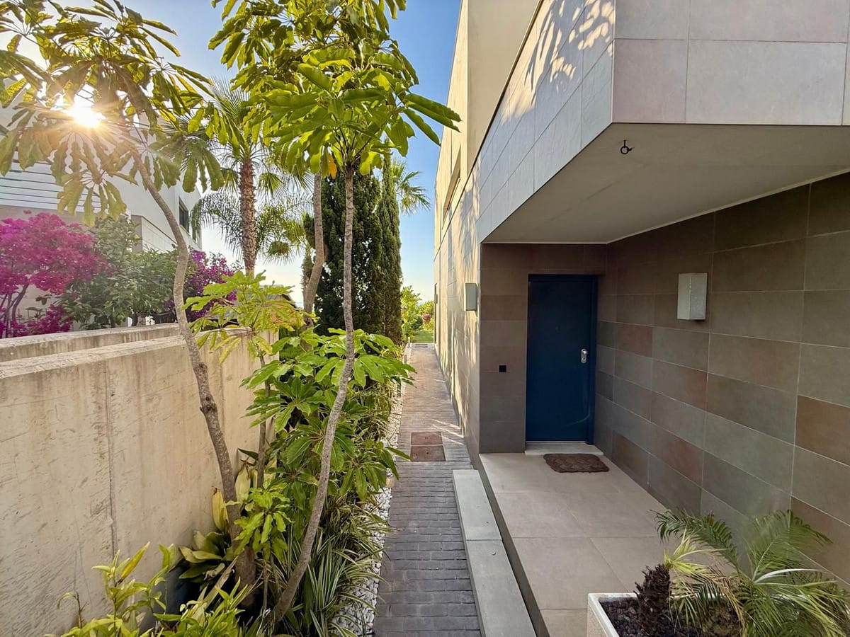 Villa met 4 slaapkamers in Manilva in Manilva - foto 5