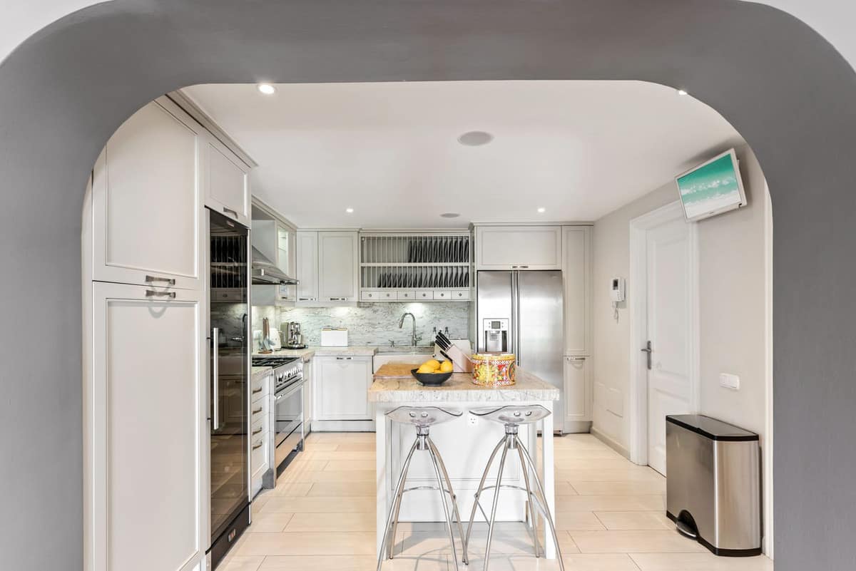 5-slaapkamerwoning in La Heredia in La Heredia - foto 9