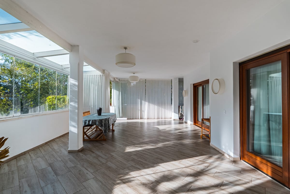 2-slaapkamer appartement in Marbella Golden Mile, Lomas del Rey in The Golden Mile - foto 12