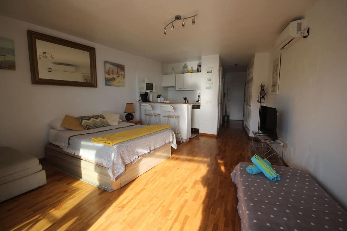 Appartement in Calahonda in Calahonda - foto 6