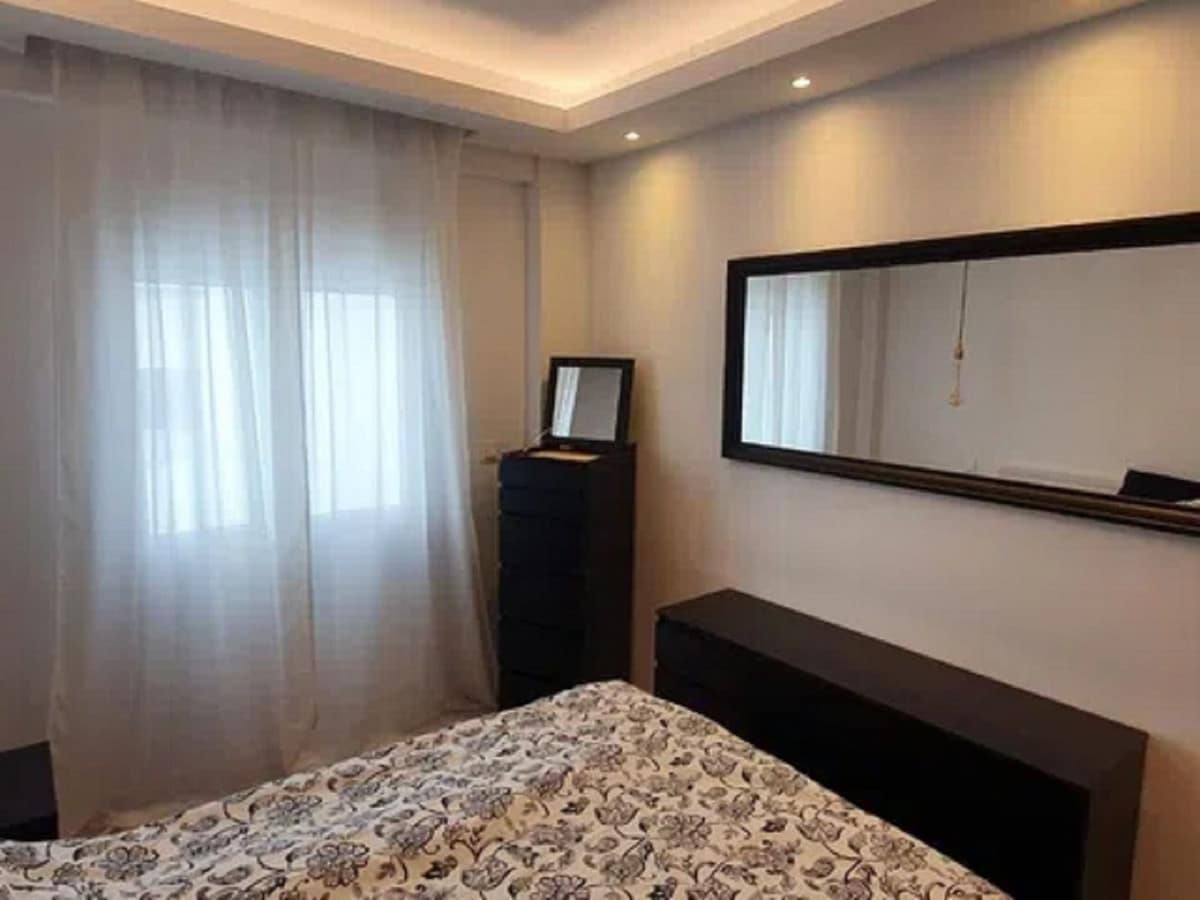 2-slaapkamer appartement Málaga Centrum in Málaga Centro - foto 9
