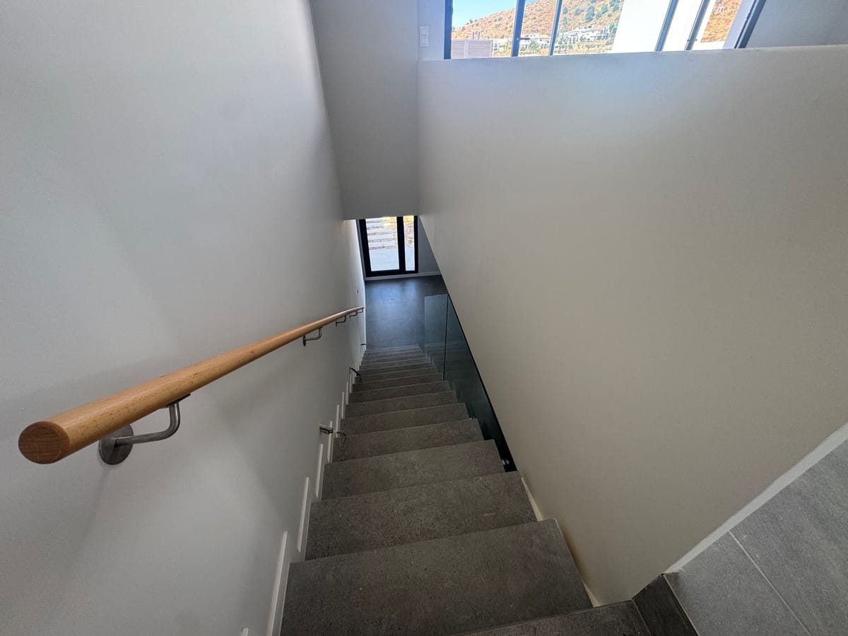 3-slaapkamer huis in Riviera del Sol, Málaga in Riviera del Sol - foto 11