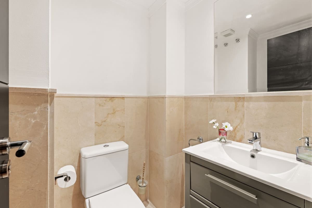 2-slaapkamerappartement in Marques de Atalaya, Atalaya Golf in Atalaya - foto 15