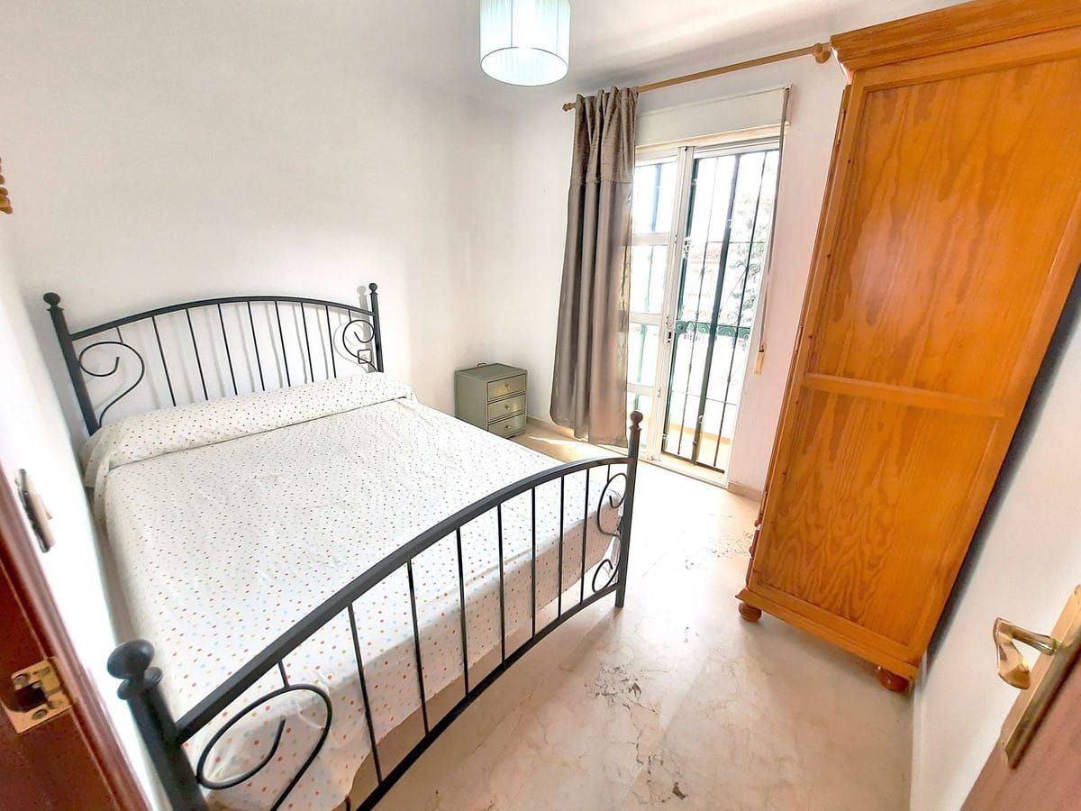 Rijtjeswoning met 4 slaapkamers in Las Lagunas de Mijas Costa in Las Lagunas - foto 19