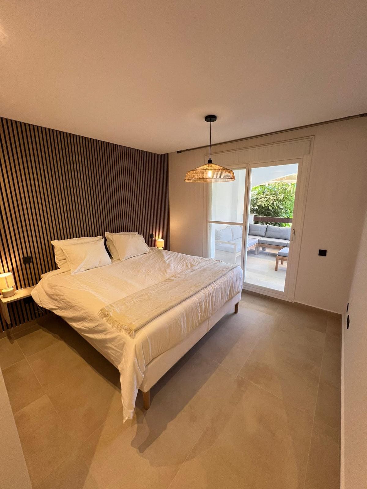 2-slaapkamerappartement in Nueva Andalucía in Nueva Andalucía - foto 3