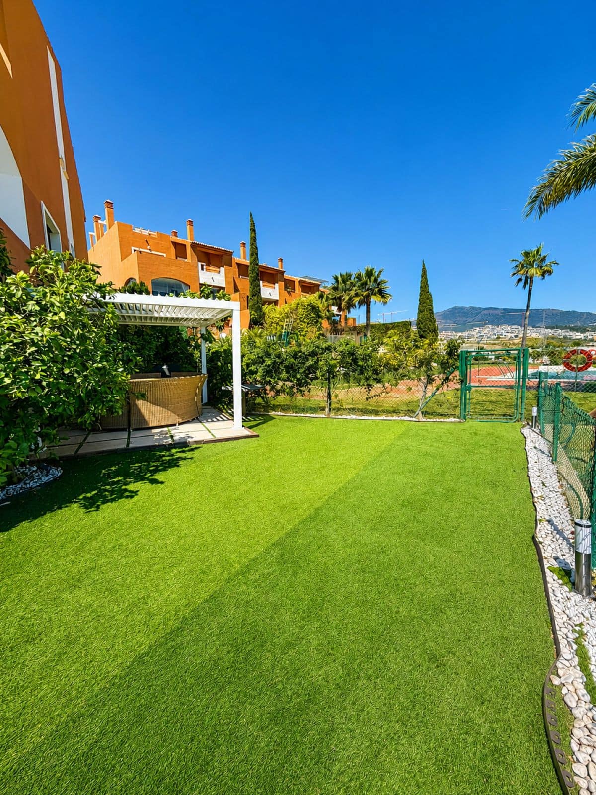 Villa met vier slaapkamers in Benahavís in Benahavís - foto 15