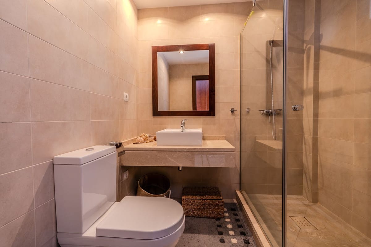 2-slaapkamer duplex-penthouse in Altos de Los Monteros in Altos de los Monteros - foto 20