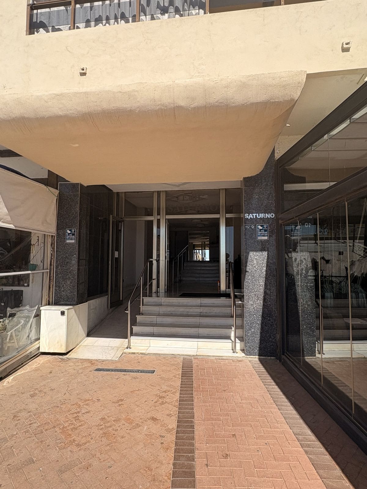 2-slaapkamerappartement aan boulevard Fuengirola – zeezicht en dubbele garage in Fuengirola - foto 4