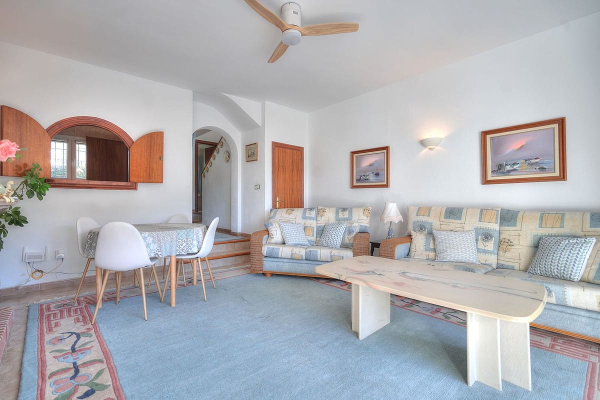 3 slaapkamers halfvrijstaand huis te koop in Valle Verde II, Mijas Golf in Mijas Golf - foto 2