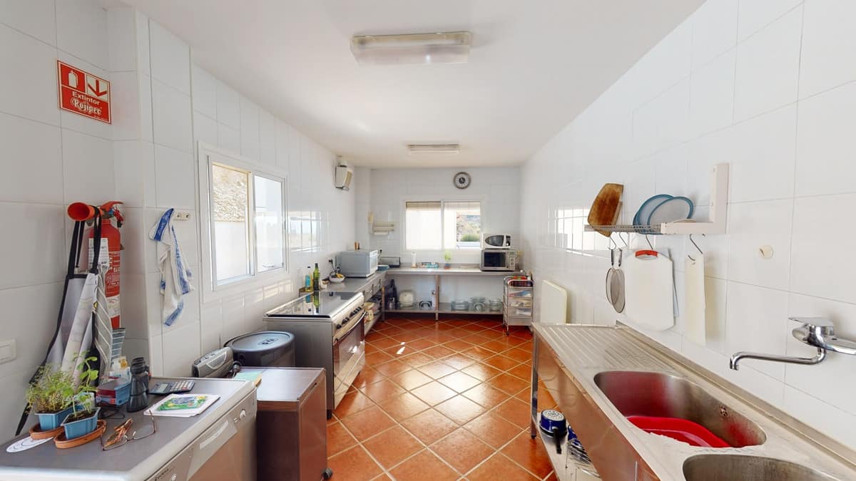 7-slaapkamer villa in Macharaviaya, Málaga in Macharaviaya - foto 12