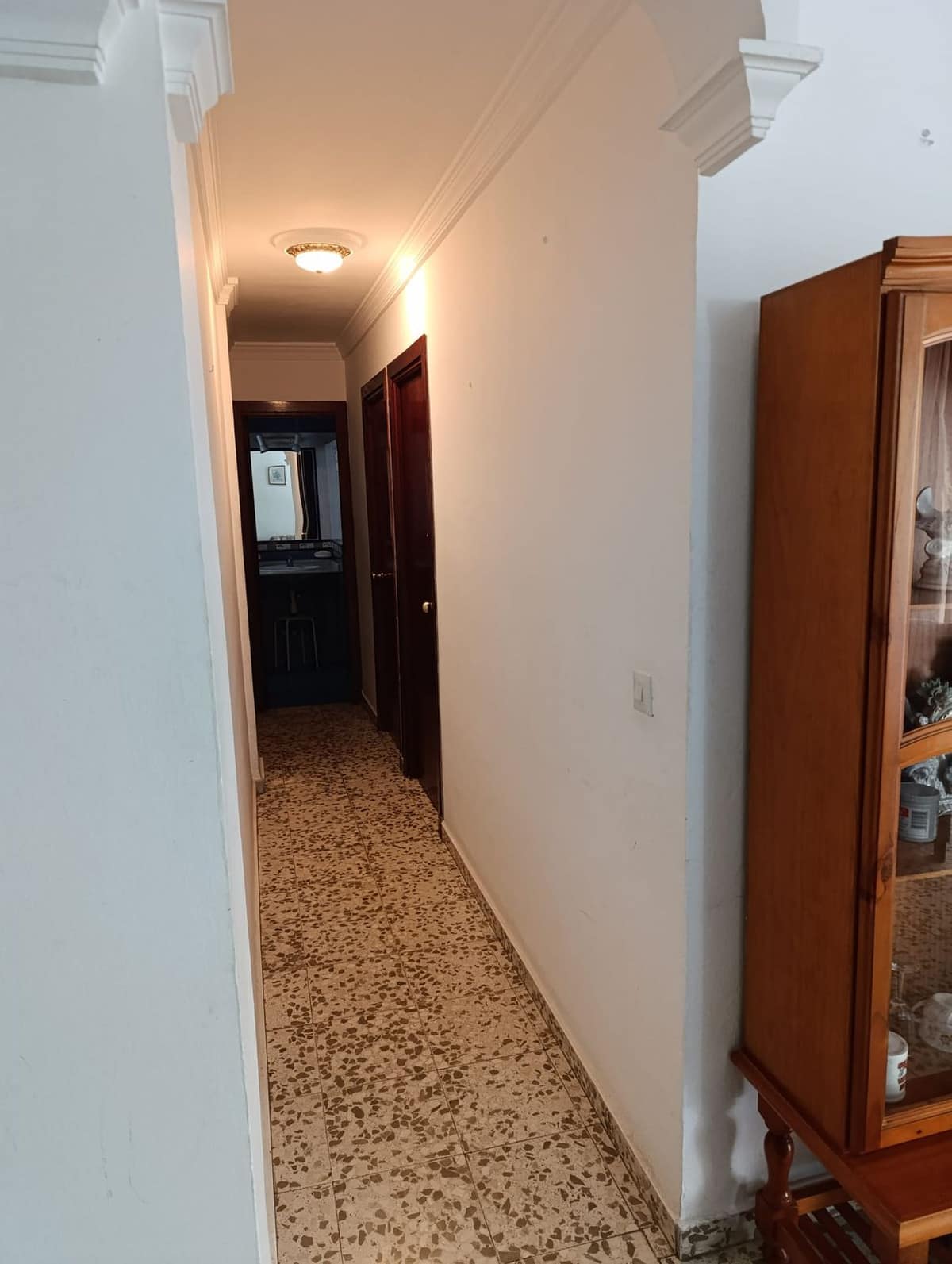 Drie-slaapkamerappartement in Estepona Centrum – terras, lift en nabij strand in Estepona - foto 16