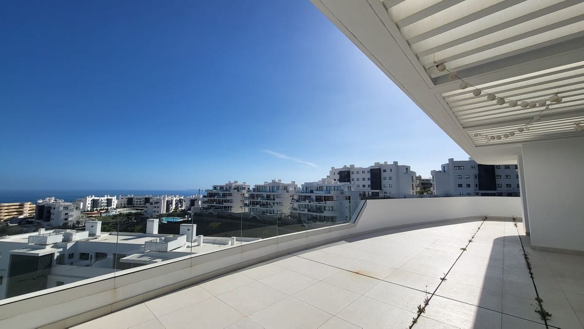 Penthouse met 3 slaapkamers in Fuengirola in Fuengirola - foto 11