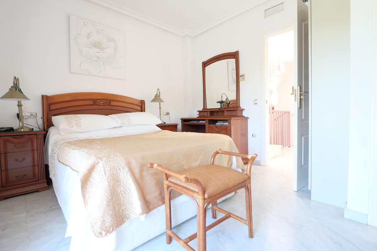 2-slaapkamer stadswoning in Marbella in Marbella - foto 8