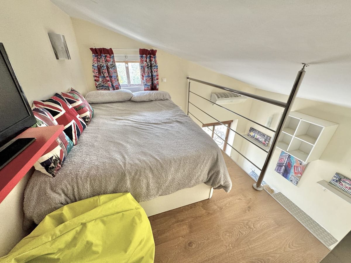 Huis met 5 slaapkamers in Mijas in Mijas - foto 13