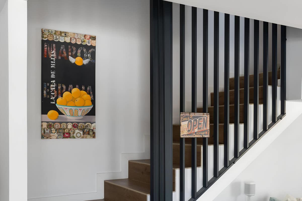 3-slaapkamer villa in La Cala de Mijas, Cala Serena Village in La Cala de Mijas - foto 18