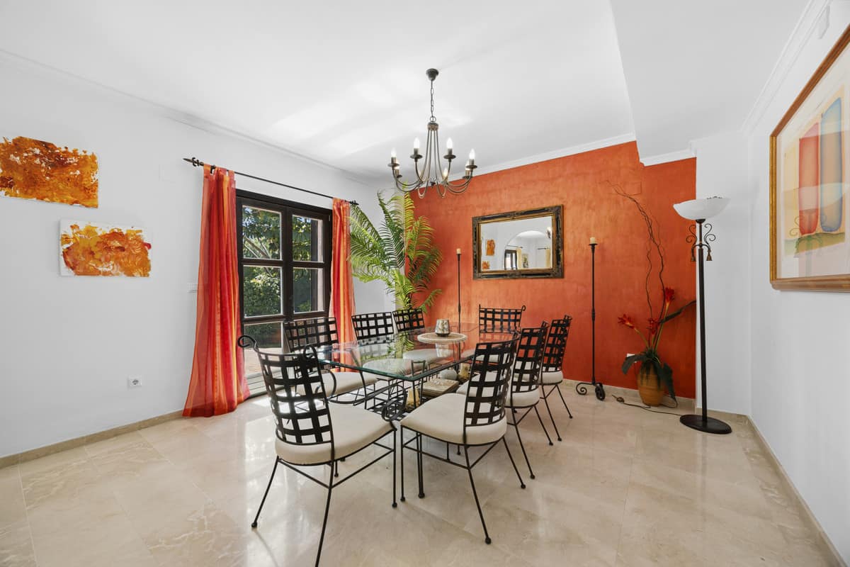 Villa met 5 slaapkamers in Guadalmina Alta in Guadalmina Alta - foto 10