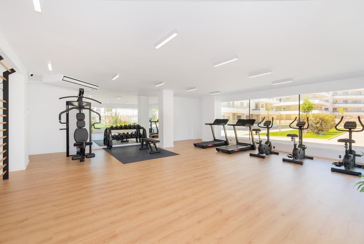 2-slaapkamer appartement in La Campana in La Campana - foto 14