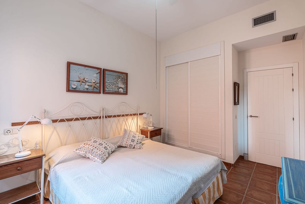 Een-slaapkamerappartement in Benahavís (El Paraíso) in Benahavís - foto 13